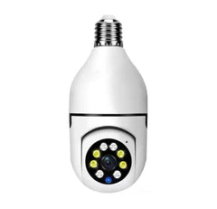 CAMARA INALAMBRICA  C/WIFI BOMBILLA HD