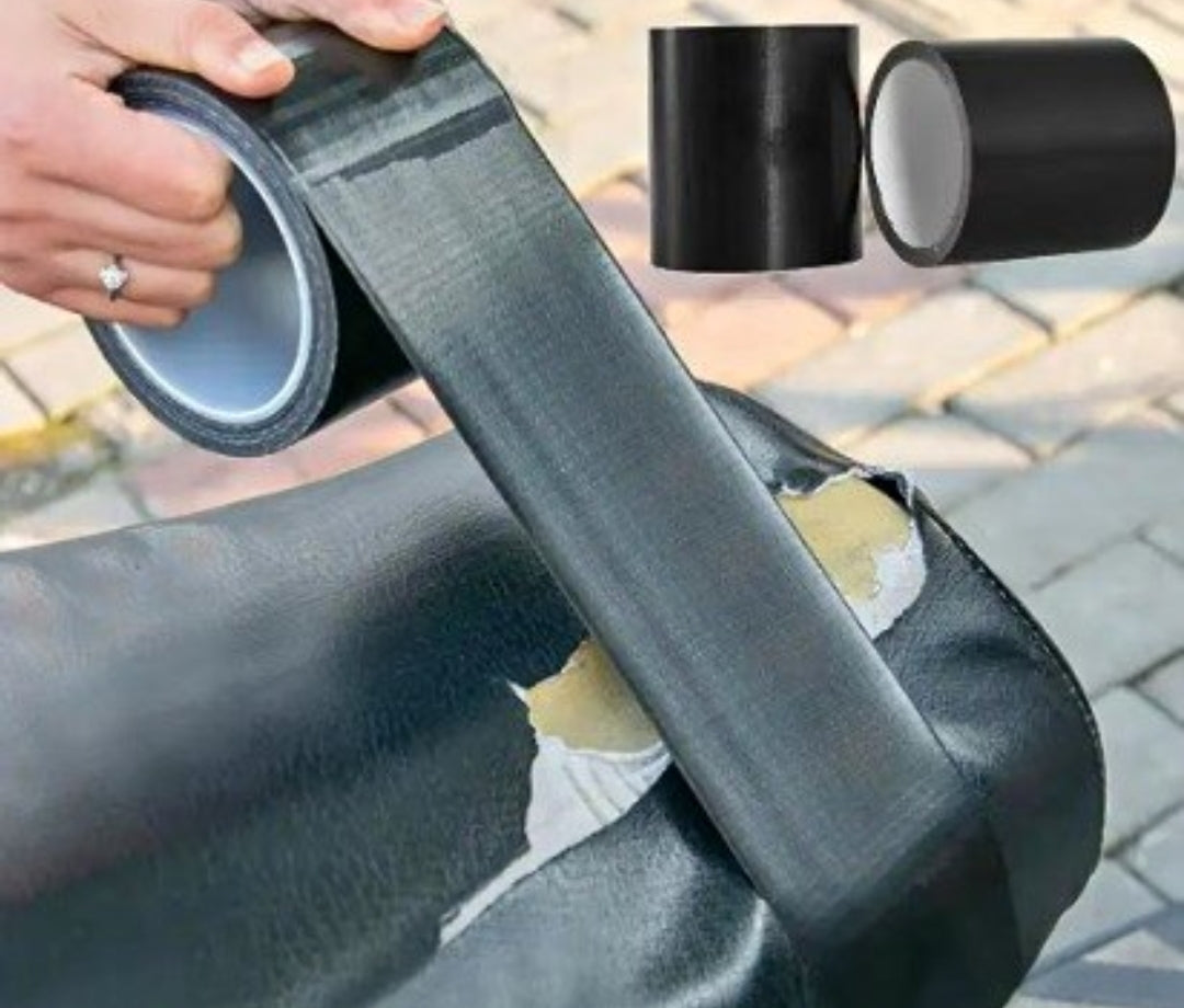 Cinta Reparadora de cuero