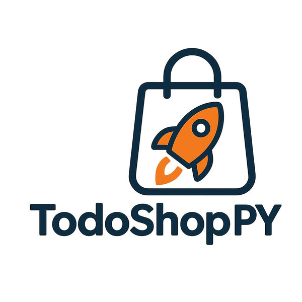 TodoShopPy