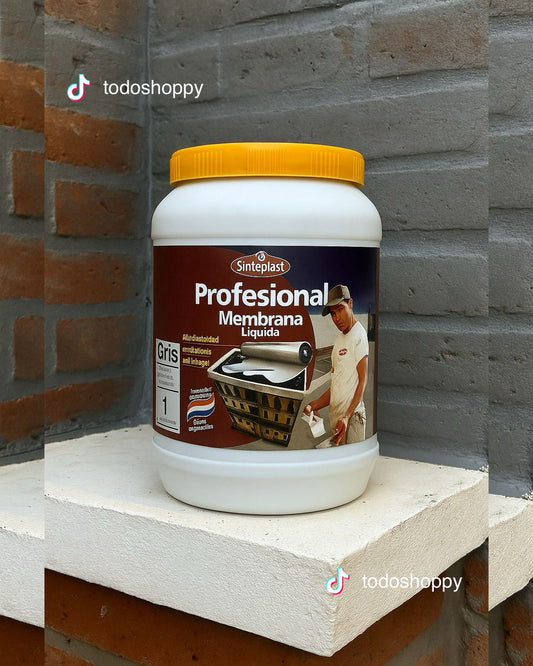 SELLADOR IMPERMEABLE - MY HOUSE